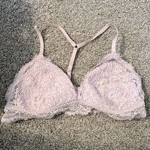Aerie unlined bralette
